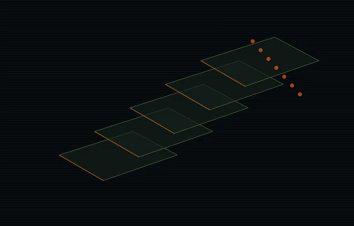 Abstract reproducible build layers